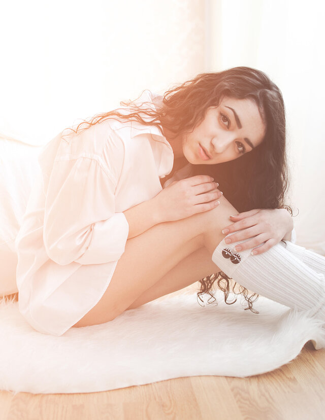 Фото Sanora Kirsanova