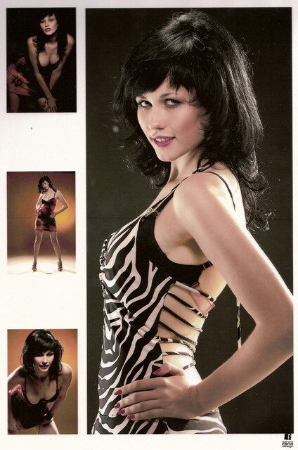 Фото Лана Литовски