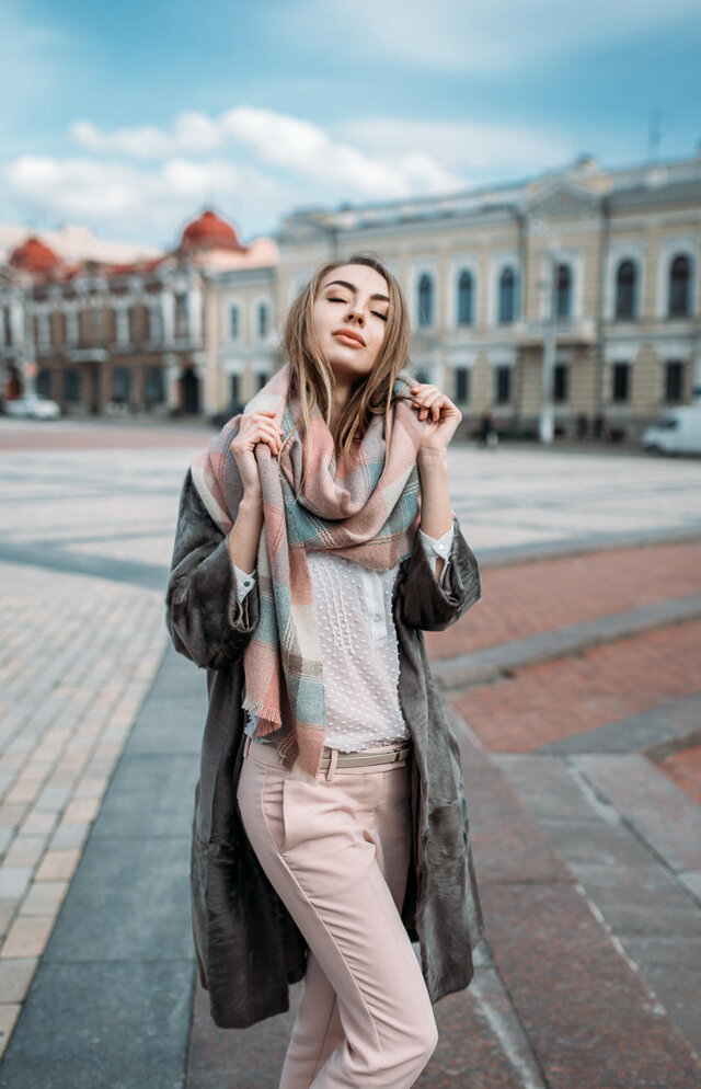 Фото Александр Дубовых