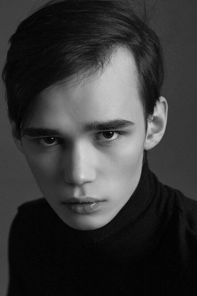 Foto Ivan Filippov