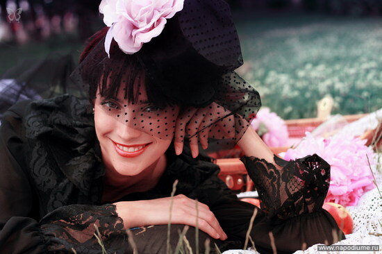 Ekaterina Gogo's photo