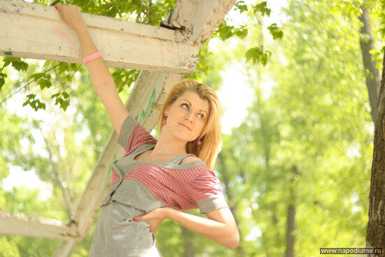 As'ka Belinskaa's photo