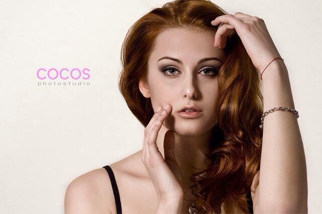 Anastasiia Smolia's photo