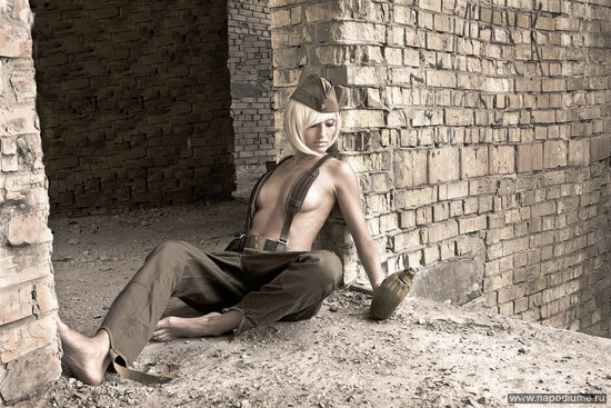 Aleksandr Korzhenovskiy's photo
