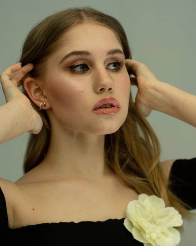 Alevtina Utkina's photo