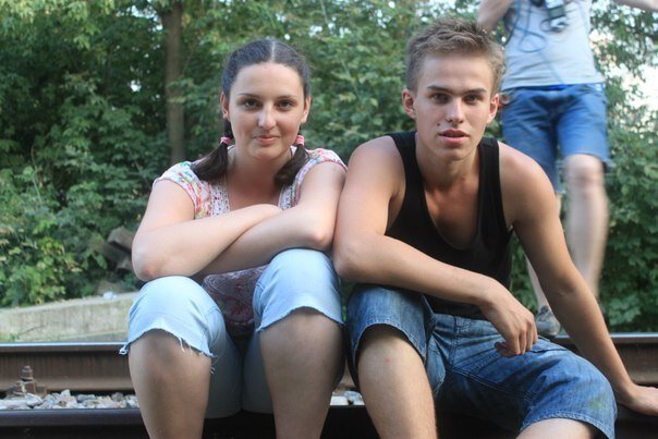 Dmitrij Borisov's photo