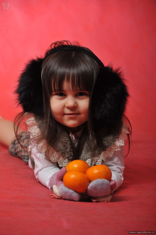 Zlata Zizina's photo