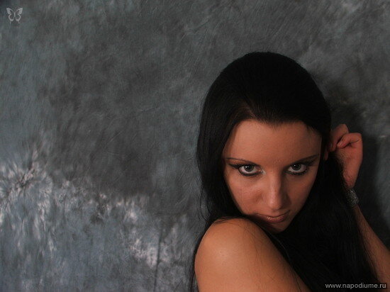 ANNA SMORGAN's photo