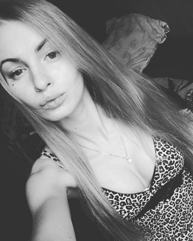 Фото Анастасия nastya Сизова