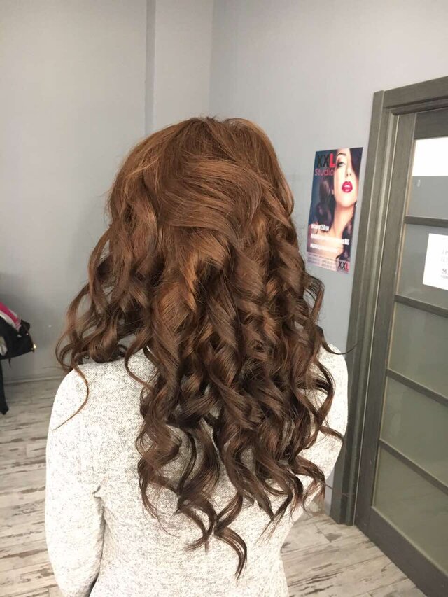 Фото Карина Ермоленко