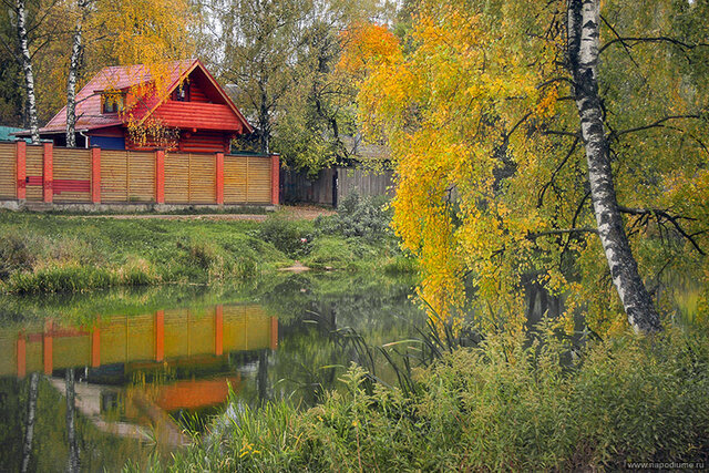 照片Andrej Vojcehov