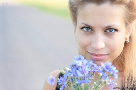 Tat'ana Karpova's photo
