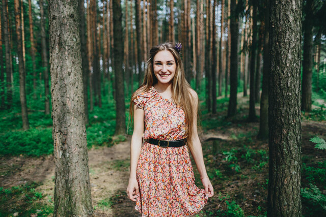 Фото Екатерина Лысанова