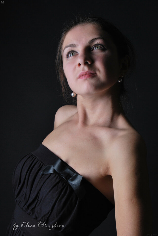 Фото Елена Груздева