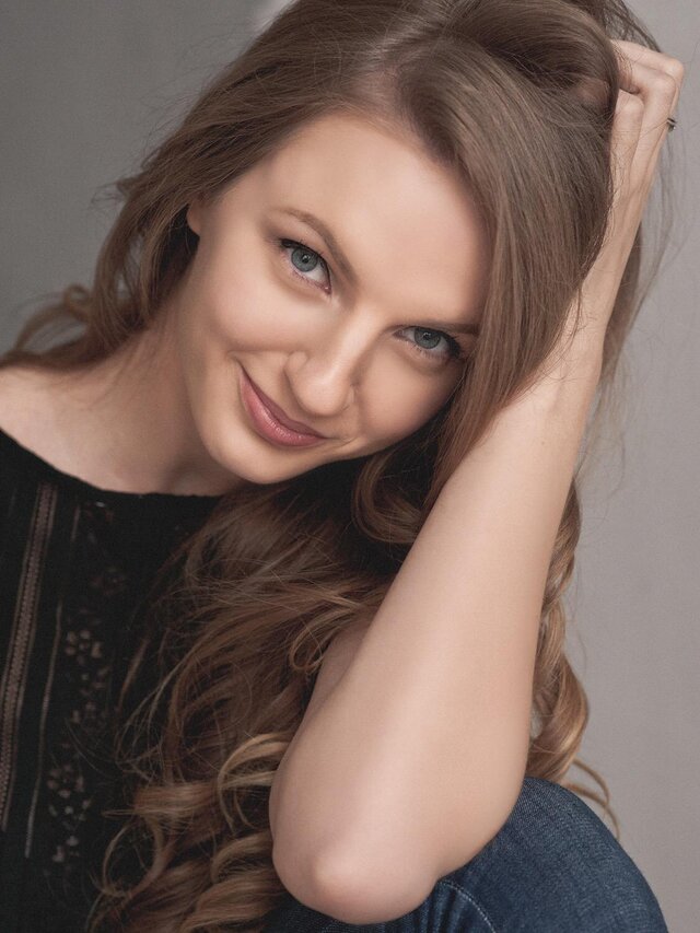Irina Sugonyaeva's photo