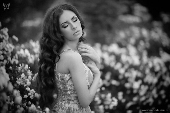 Фото Tana Karpova