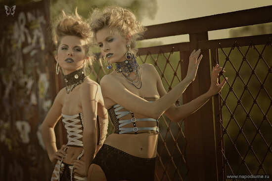 Anastasia Rumantseva's photo
