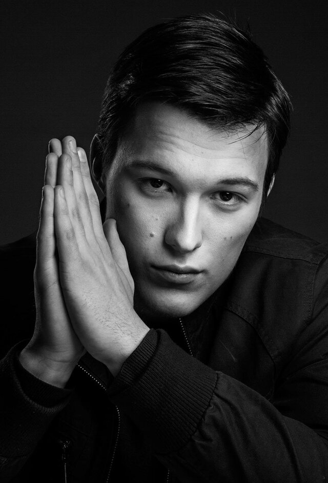Фото Алексей Don't mess Дьячков