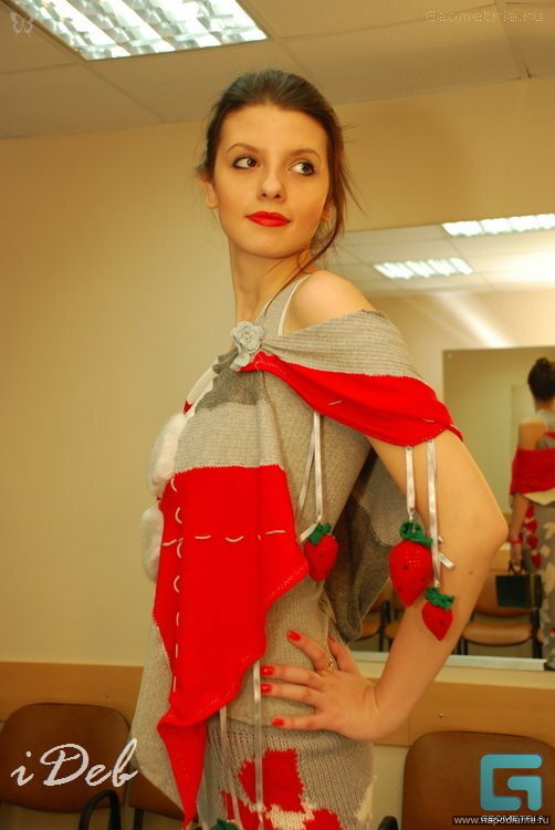 Фото Anastasia Marova