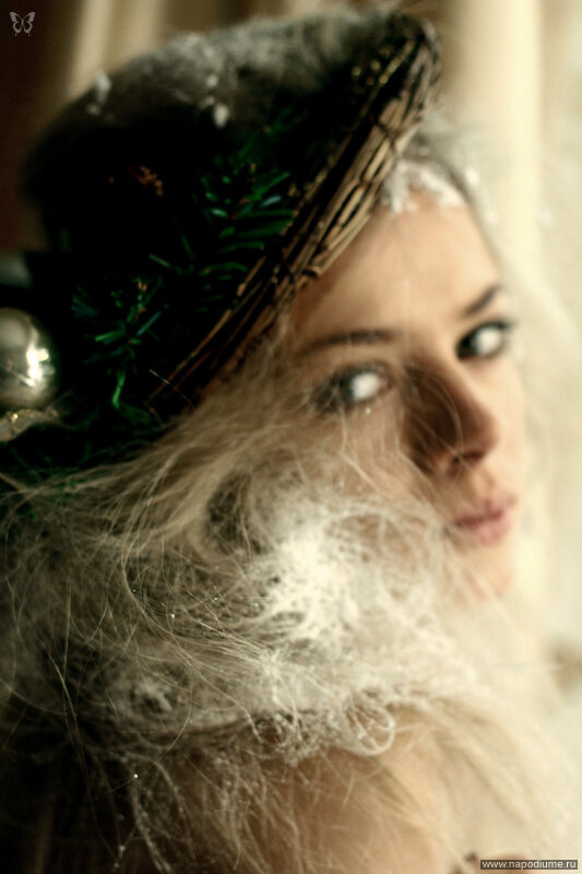 Anastasia Solo's photo