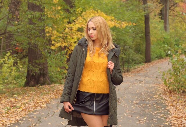 Milana Voronina's photo