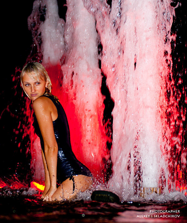 Фото Алексей Alexiss Складчиков