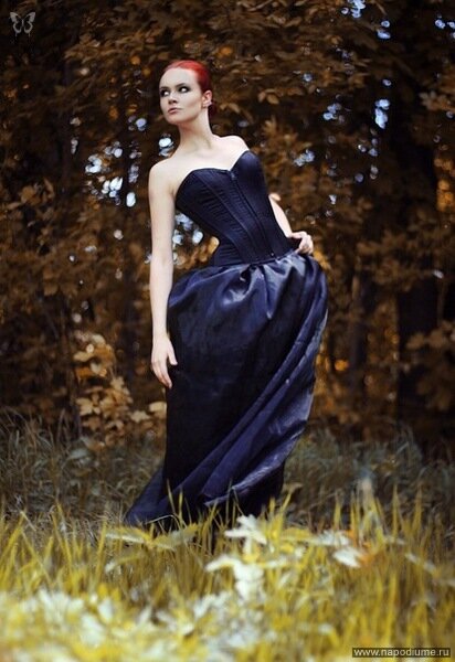 Фото Ирина Золотова