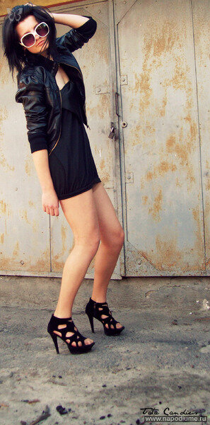 Tat'ana Ivanenko's photo