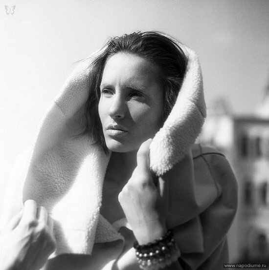 Tat'ana Glybcak's photo