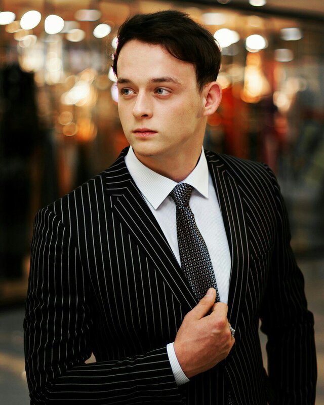 Donier Iskandarov's photo