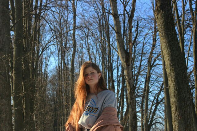 Foto Dar'ja Domotirko