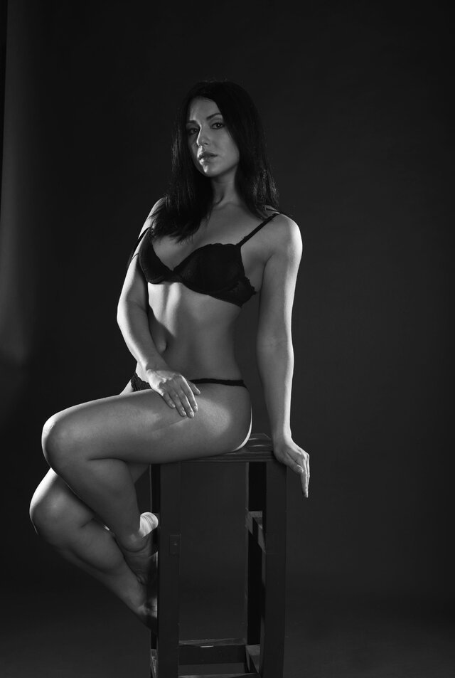 Фото Jessica Lincoln
