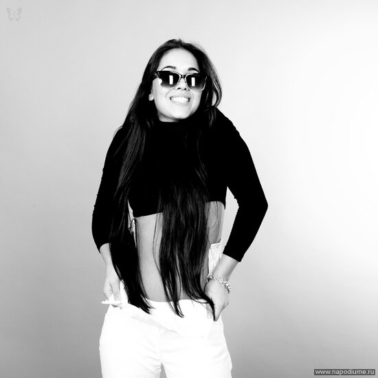Sofia Lil's photo