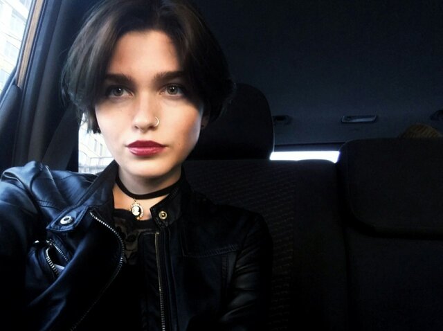 Foto Diana Krasnoperova