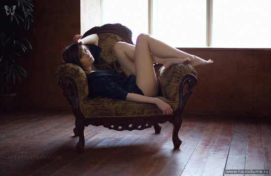Alex Tsvetkov's photo