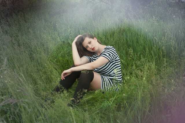 Foto Dasha Klimuk