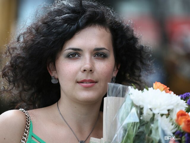 Anatoly Polyakov's photo