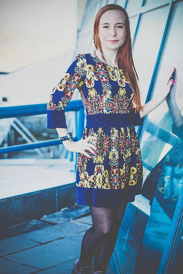 Foto Olesya Gorbunova