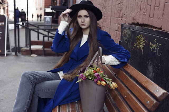 Anna Rumyantseva's photo