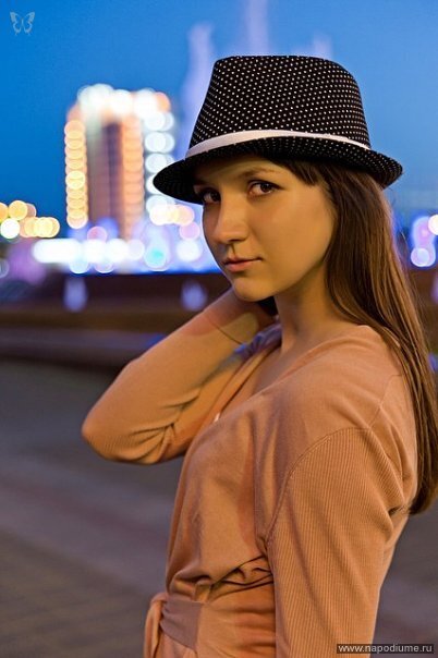 Ana Zueva's photo