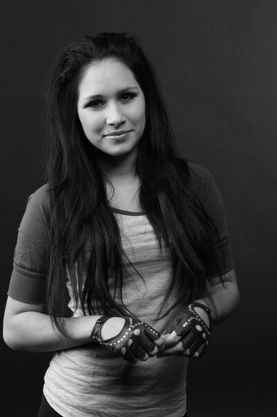 Aleksandra Solov's photo
