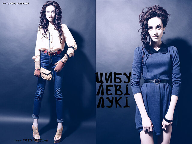 Viktoriia Martsynkiv's photo