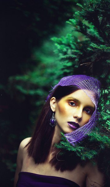 Yekaterina Kolesnikova's photo