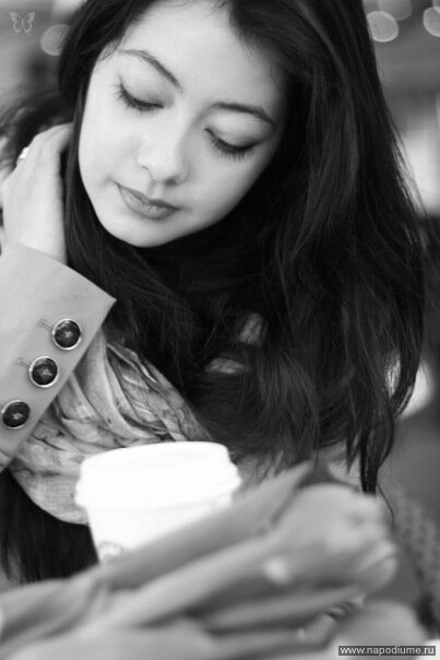 Anastasia Cernaa's photo