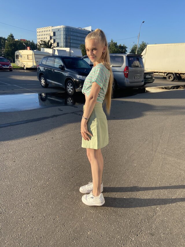 Фото Майя Дроздова