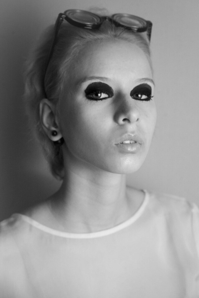 Polina Platova's photo