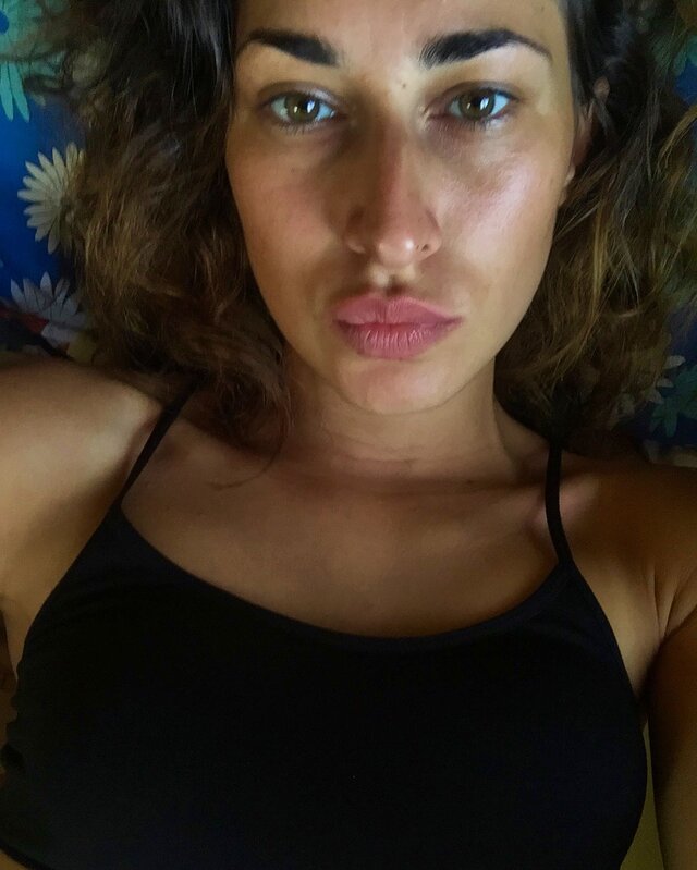 Foto Ksenija Ponomareva