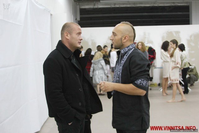 Ludmila Kozak's photo