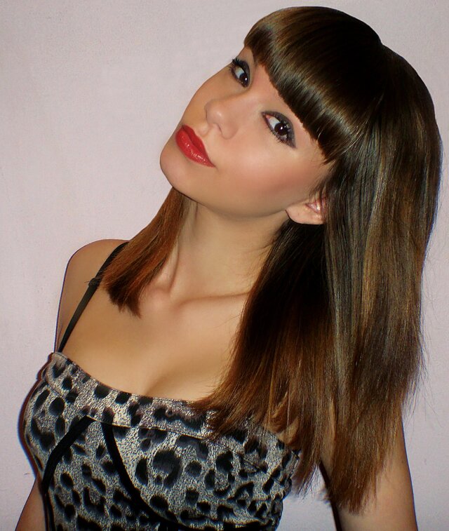 Evgenia Sul'ga's photo