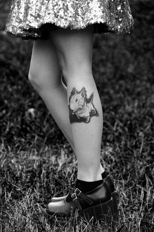 KiraHellChild Noir's photo